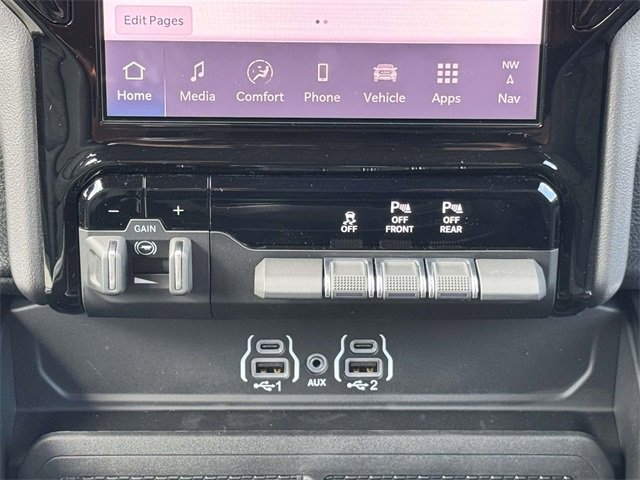 New 2026 RAM 1500 Big Horn image 5