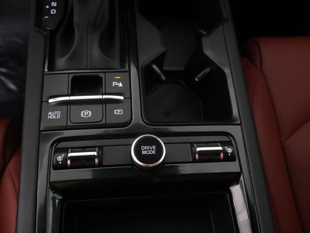 Used 2025 Kia K5 GT-Line w/ GT-Line Premium Package FWD image 45