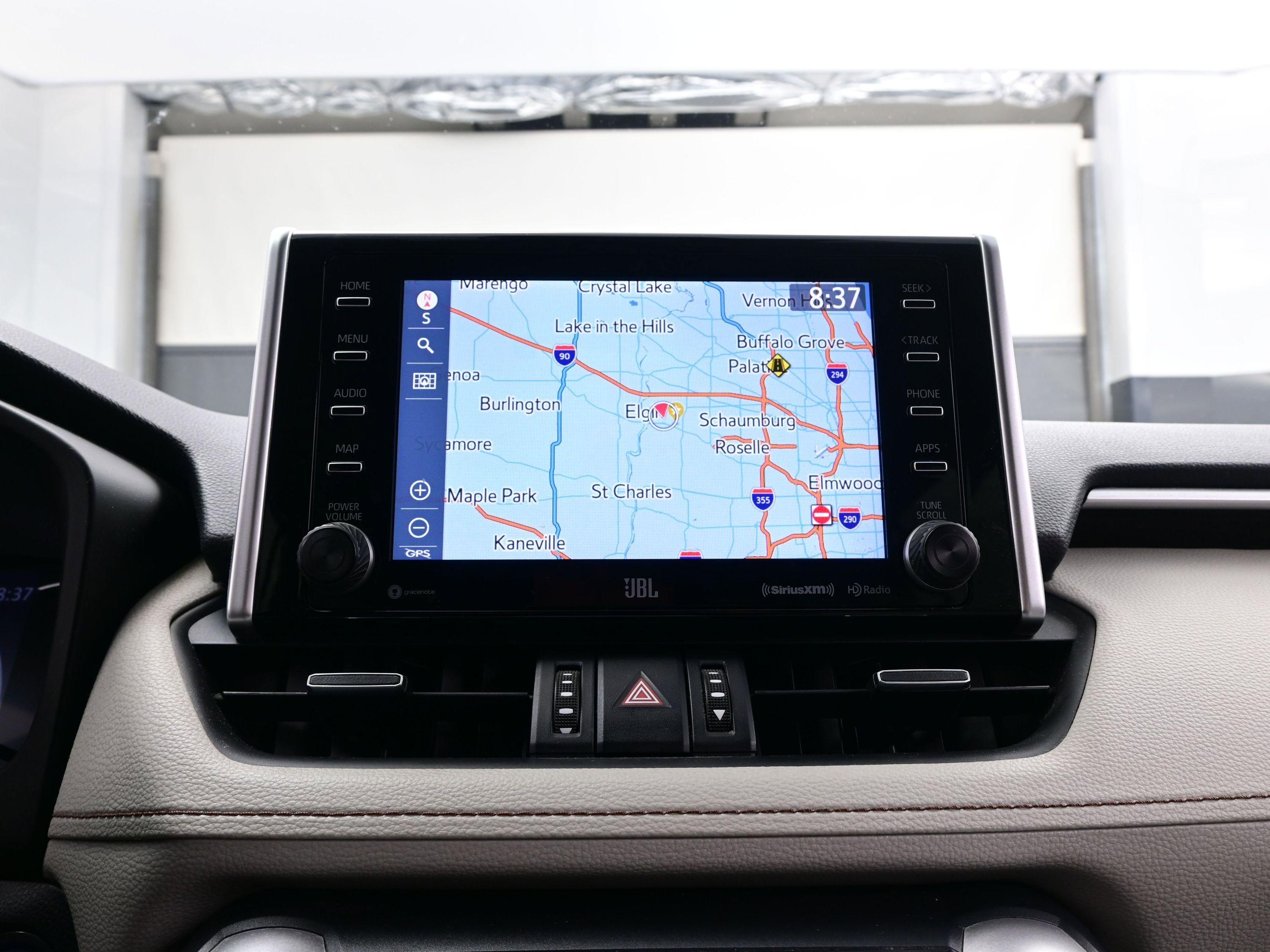 Used 2021 Toyota RAV4 Limited w/ Limited Grade Weather Package image 20