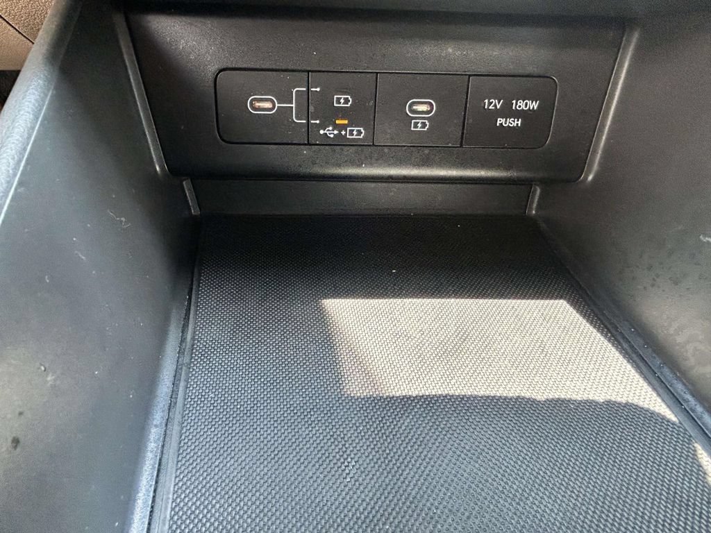 Used 2024 Hyundai Sonata SEL FWD image 18