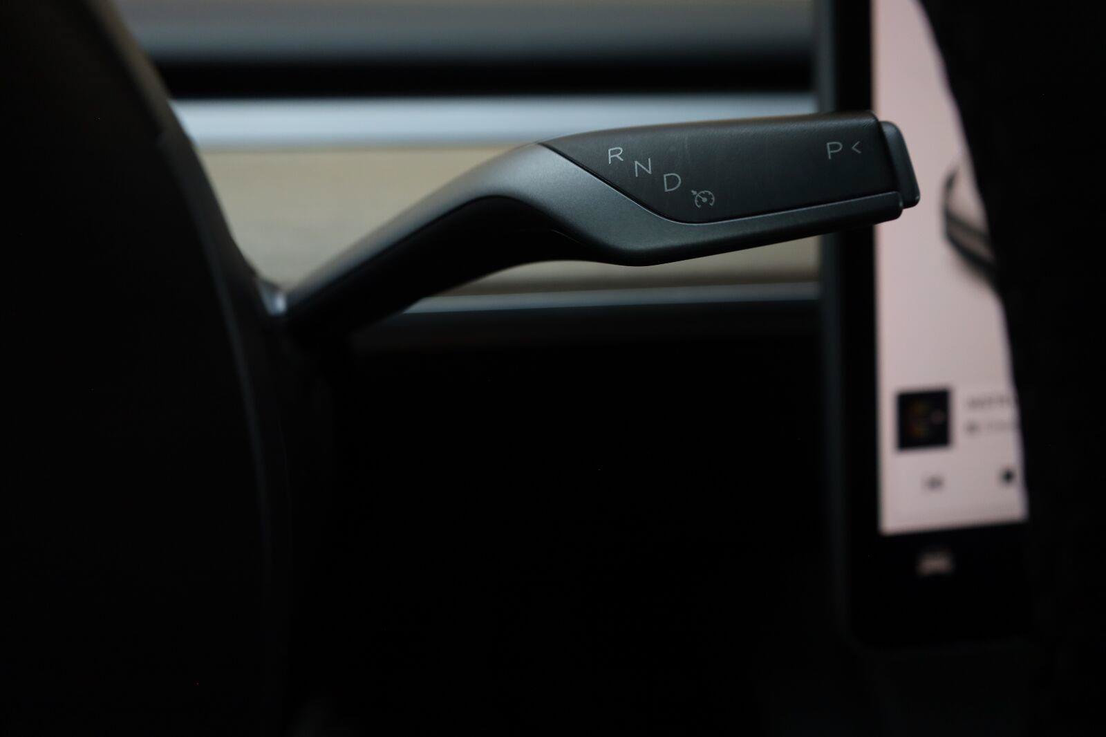 Used 2021 Tesla Model Y Long Range AWD/4WD image 34
