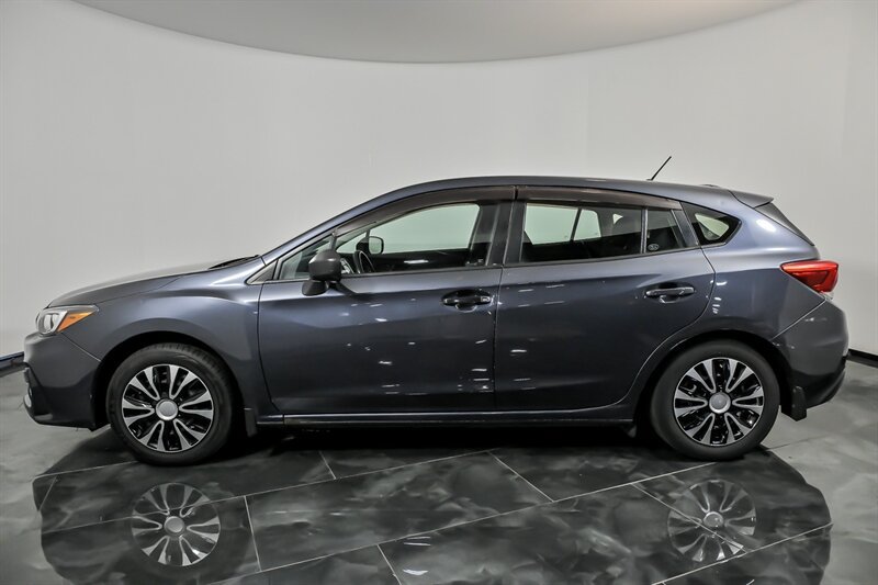 Used 2017 Subaru Impreza 2.0i AWD/4WD image 6