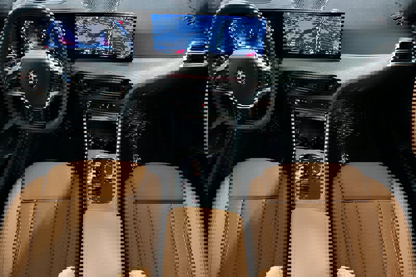 Used 2025 BMW 230i Coupe w/ Premium Package image 3