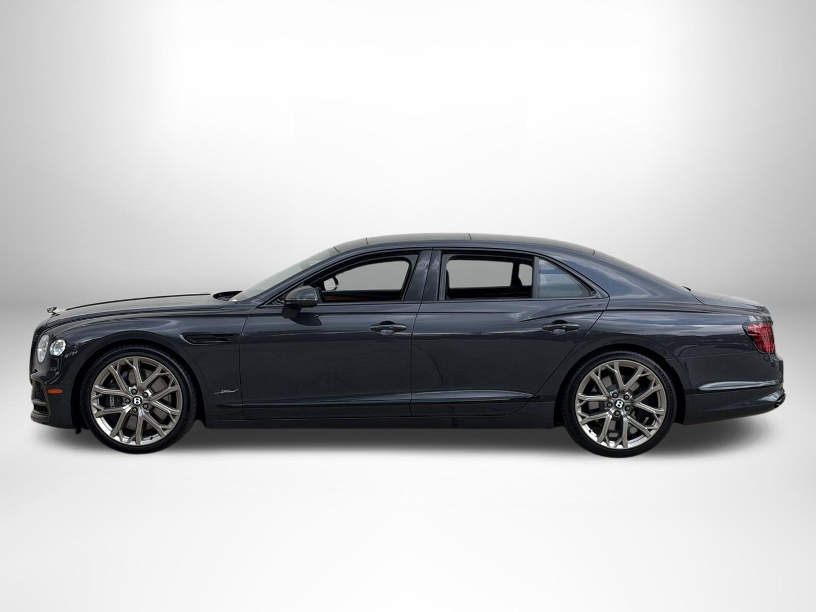 Certified 2023 Bentley Flying Spur W12 AWD/4WD image 9