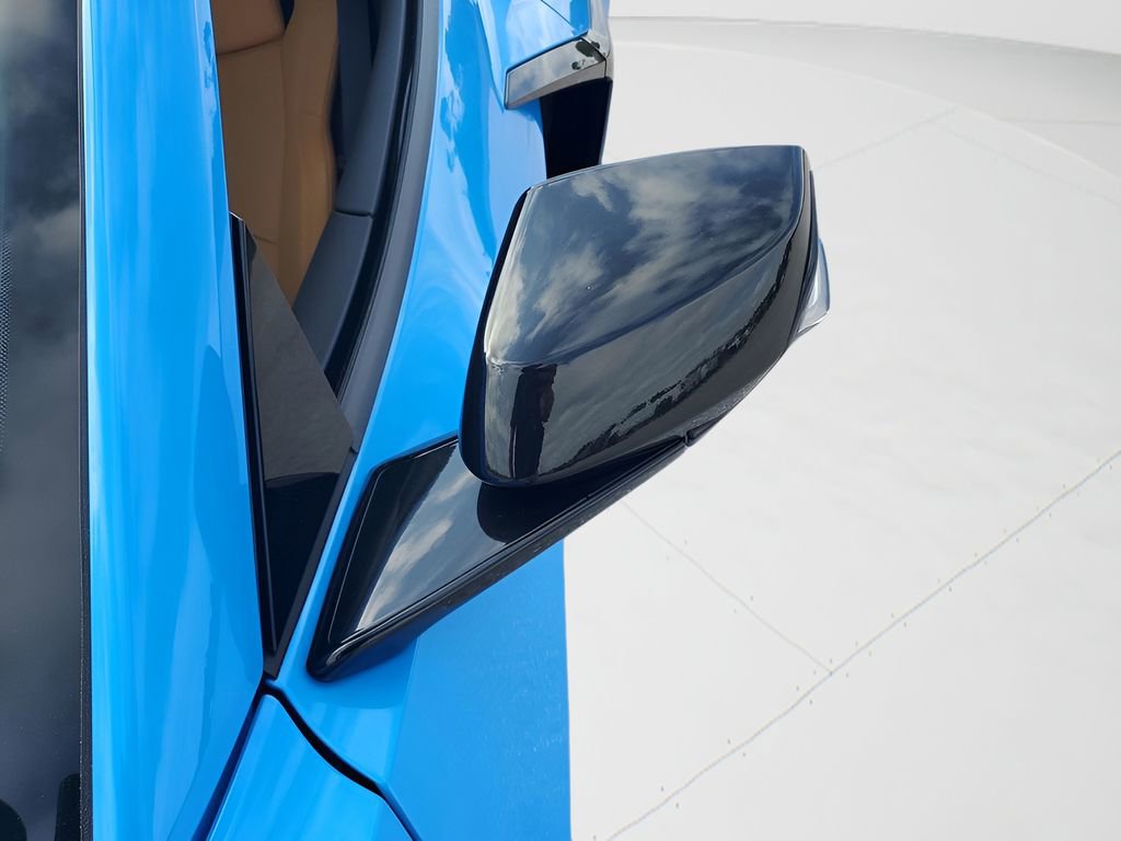 Used 2025 Chevrolet Corvette Z06 image 21