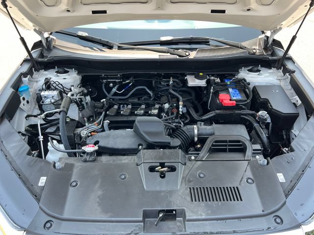Used 2025 Honda CR-V EX image 28