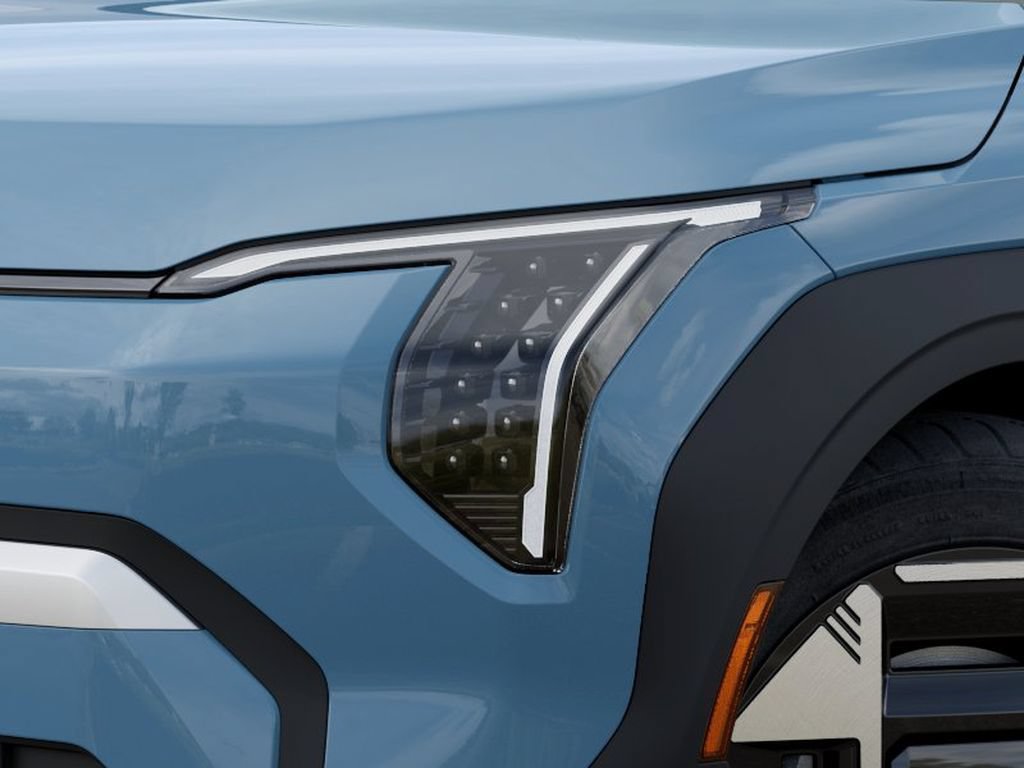 New 2027 Kia EV3 Wind AWD/4WD image 10
