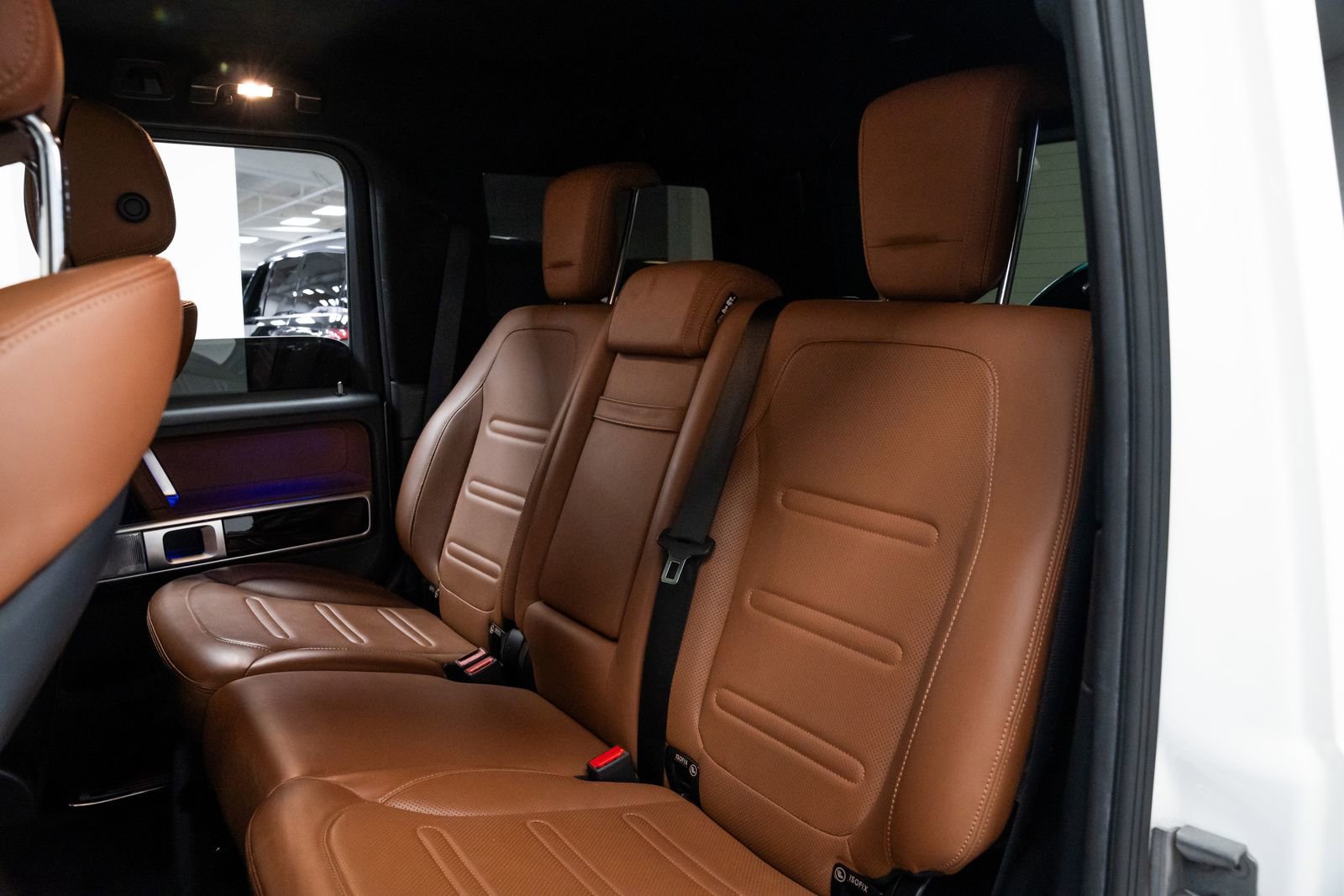 Used 2020 Mercedes-Benz G 550 image 20