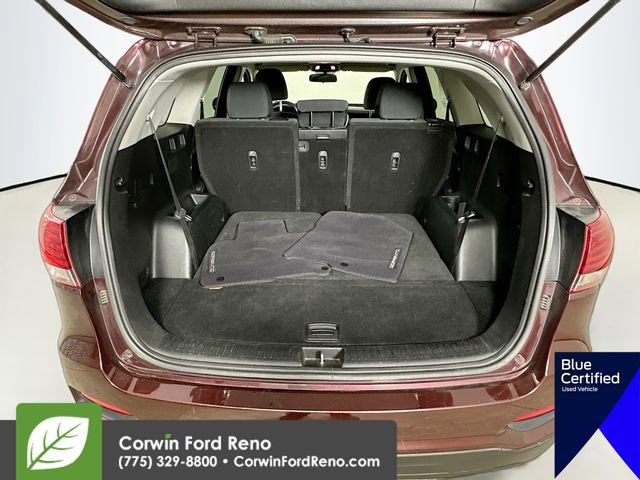 Used 2019 Kia Sorento LX image 26
