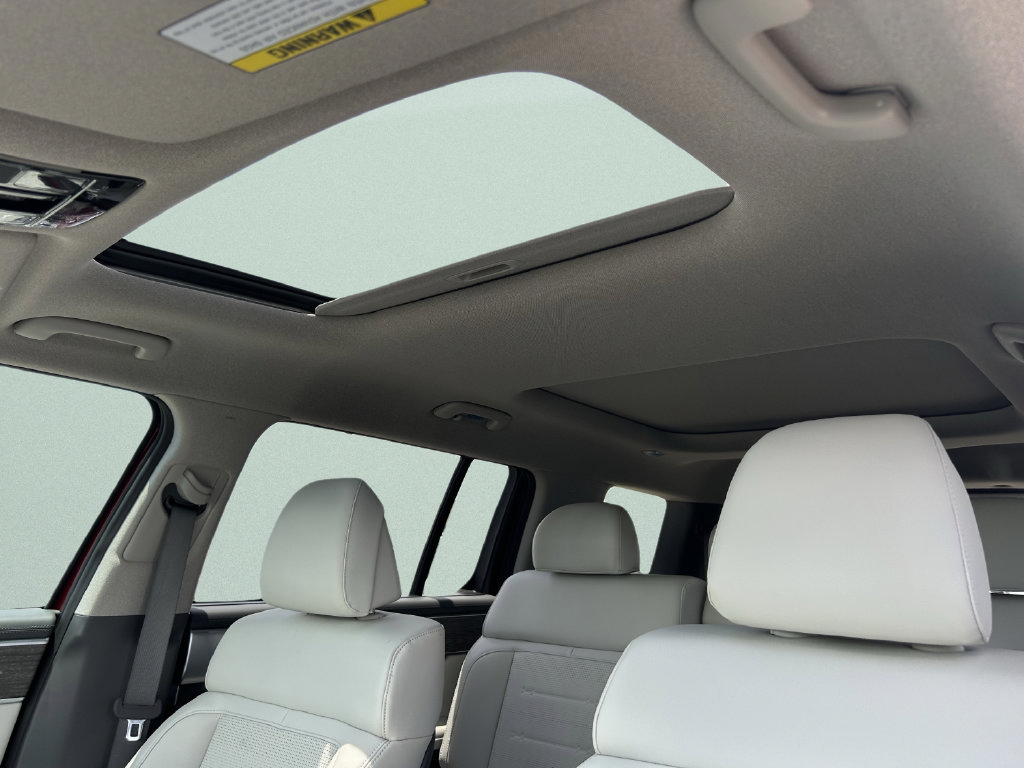 New 2026 Hyundai Santa Fe Limited FWD image 23