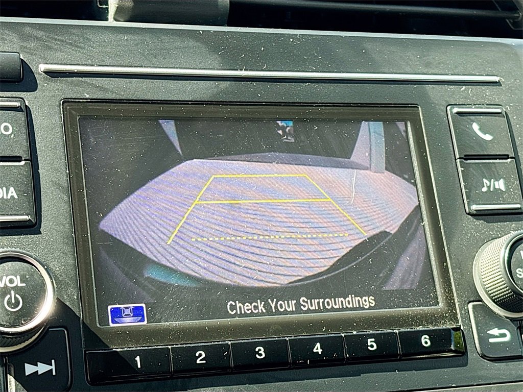 Used 2020 Honda Civic LX image 13