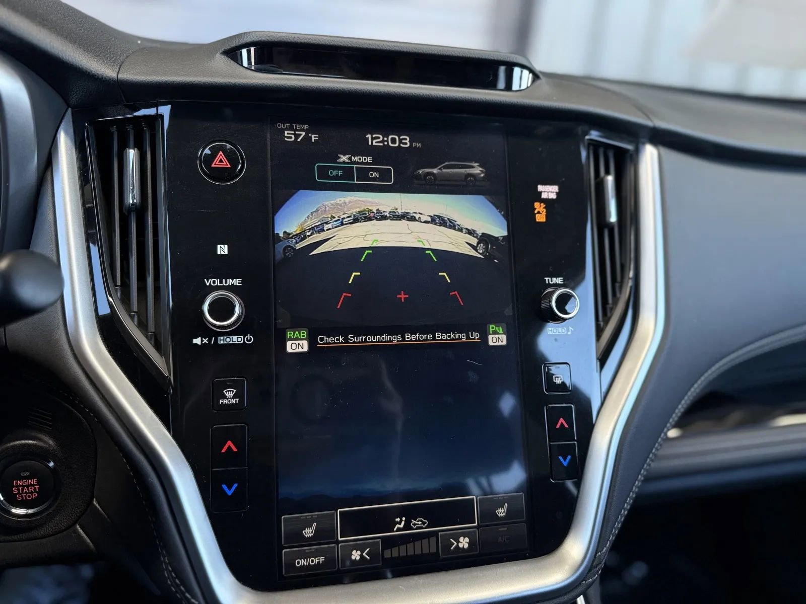 Used 2024 Subaru Outback Limited image 30