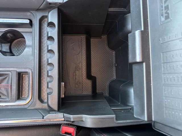 Used 2021 RAM 1500 TRX w/ TRX Level 2 Equipment Group AWD/4WD image 27