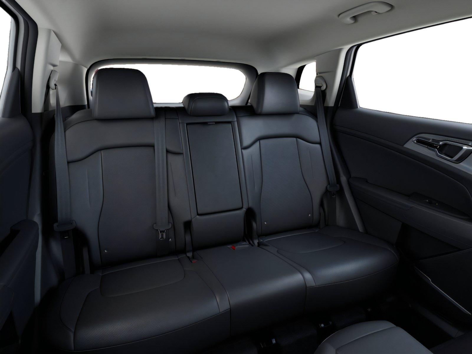 New 2027 Kia Sportage EX AWD/4WD image 16