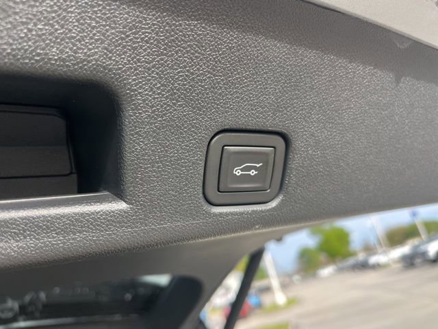 Used 2024 Chevrolet Traverse LS w/ LPO, Floor Liner Package image 7