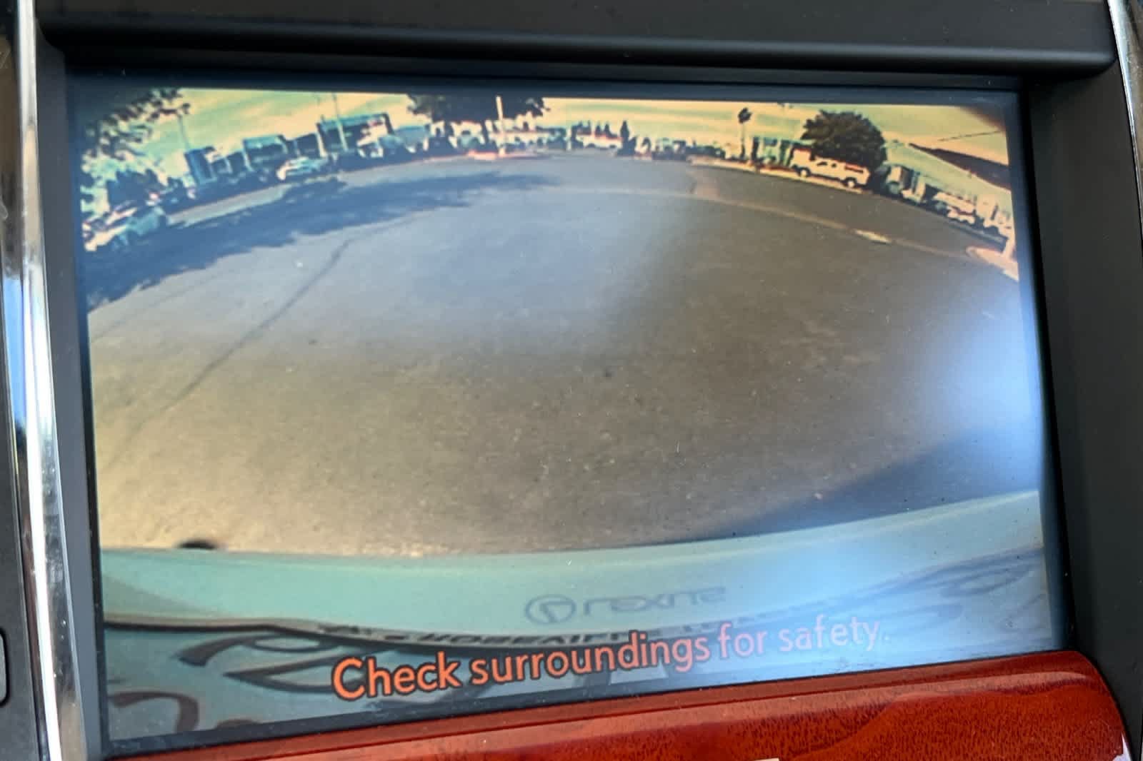 Used 2011 Lexus ES 350 FWD image 21