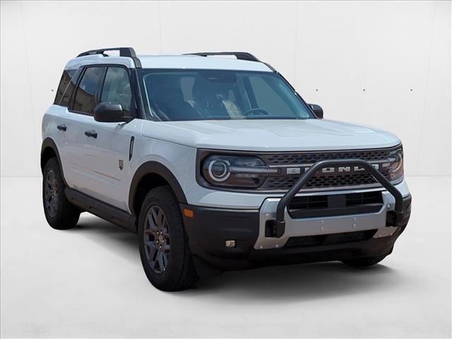 New 2025 Ford Bronco Sport Big Bend image 6