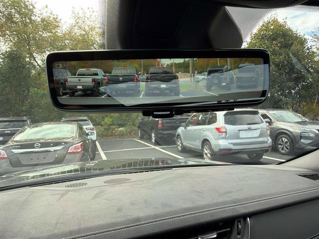 New 2025 Jeep Grand Cherokee Limited image 10