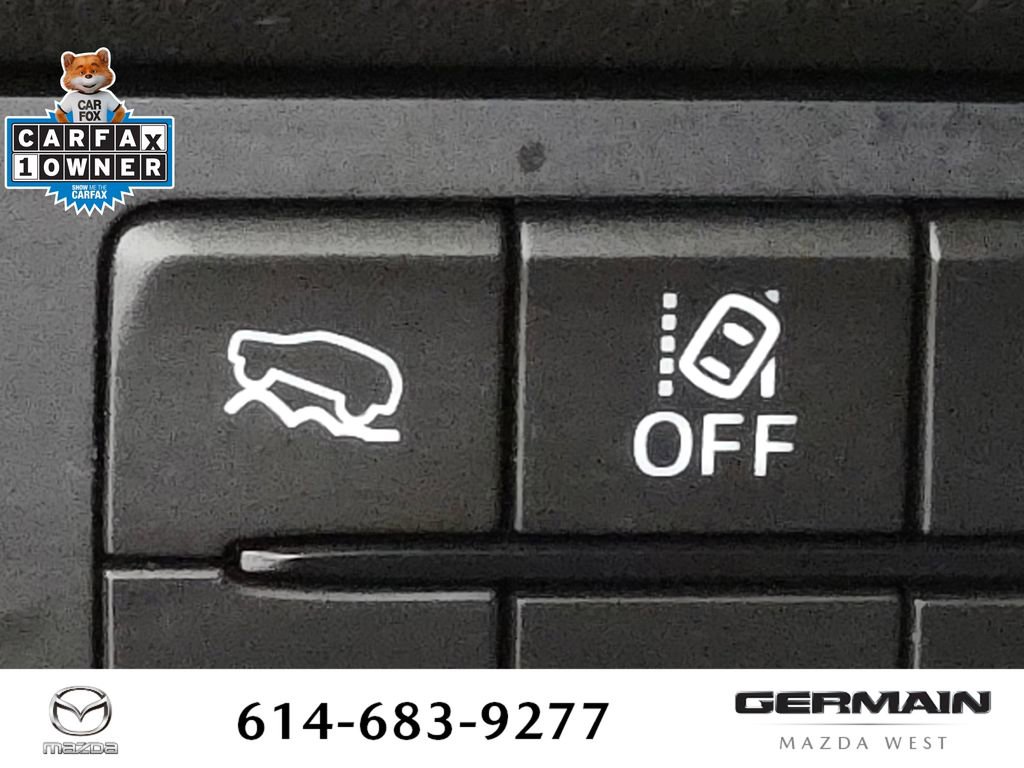 Used 2023 MAZDA CX-5 AWD 2.5 S image 34
