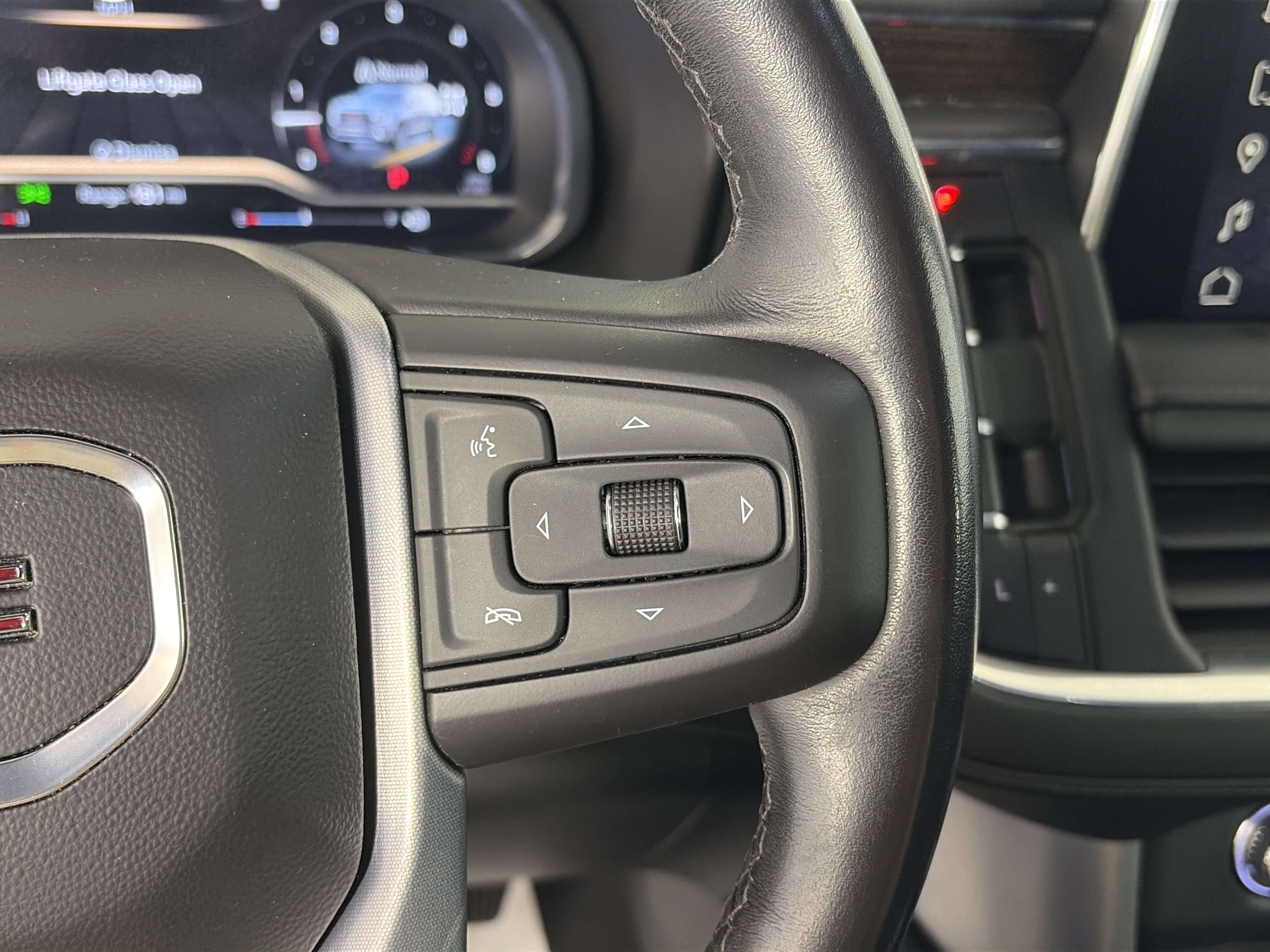 Certified 2022 GMC Yukon XL SLE w/ Max Trailering Package image 28