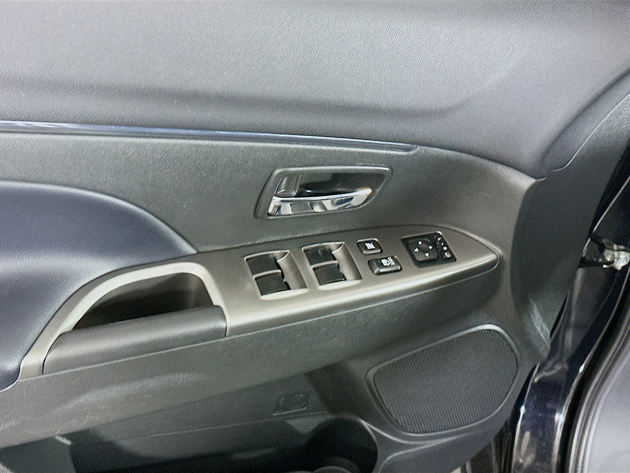 Used 2024 Mitsubishi Outlander Sport SE image 15