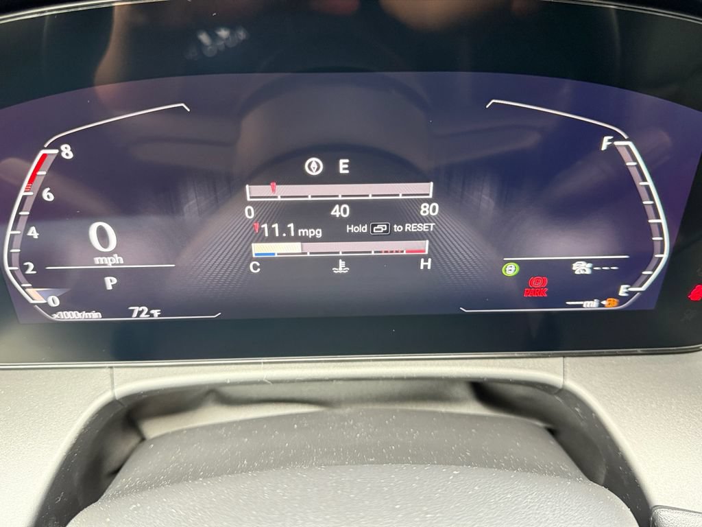 New 2026 MAZDA CX-5 Select AWD/4WD image 13