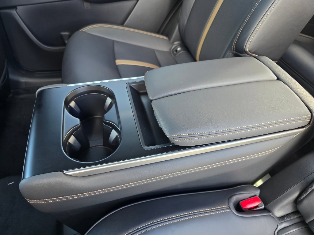 New 2026 MAZDA CX-90 3.3 Turbo S w/ Premium Plus image 27