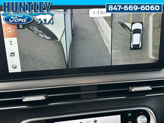 Used 2023 Genesis GV60 Performance image 33