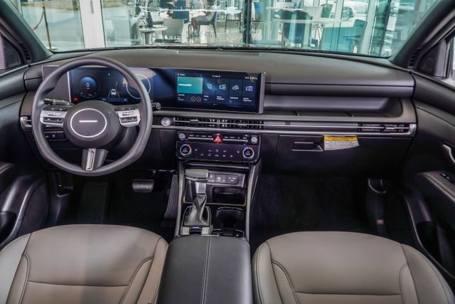 New 2026 Hyundai Santa Cruz SEL FWD image 5