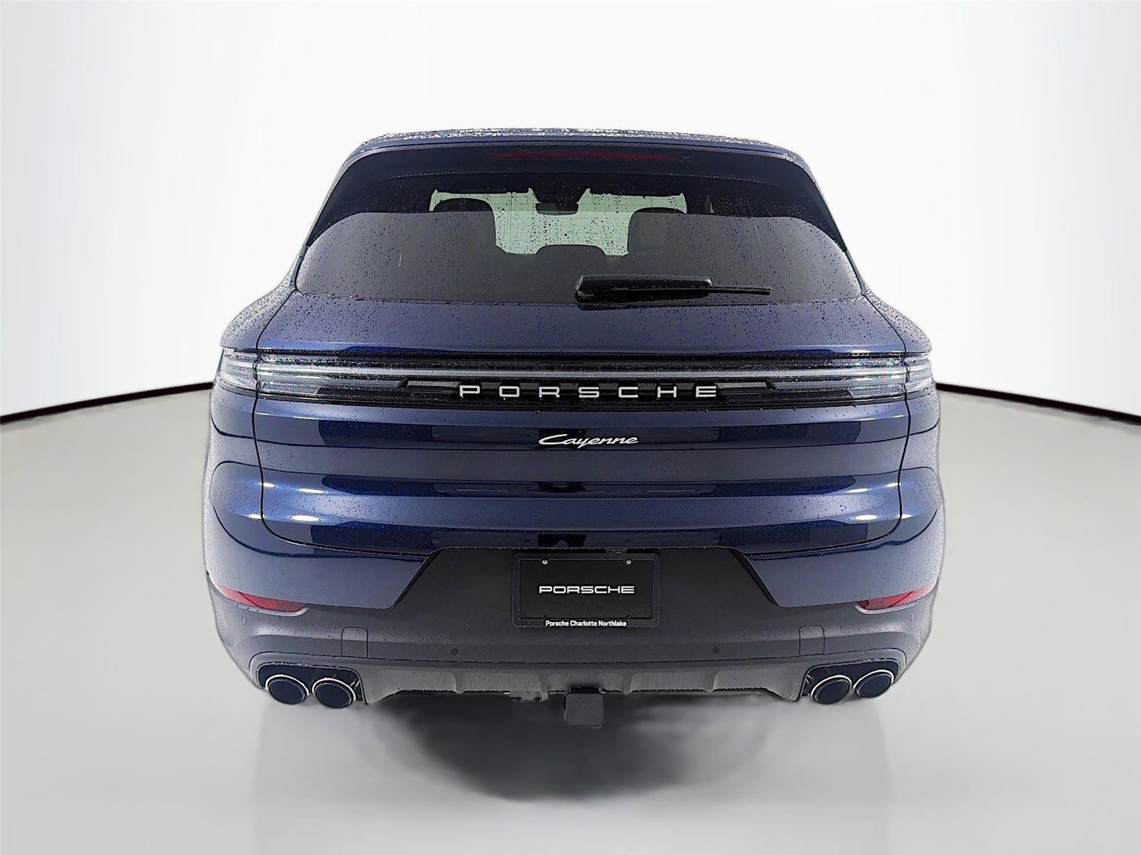 New 2026 Porsche Cayenne image 25
