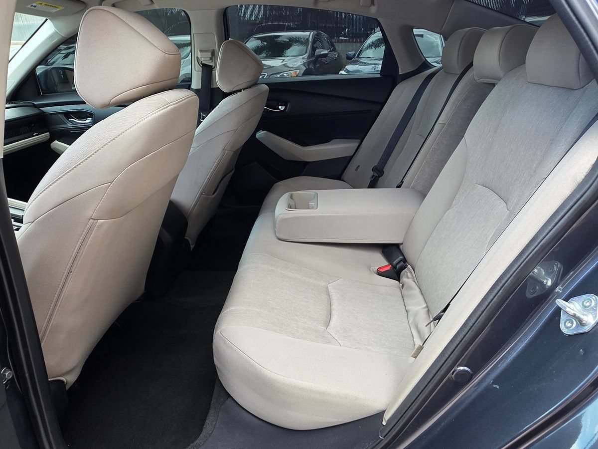 Used 2023 Honda Accord LX image 22