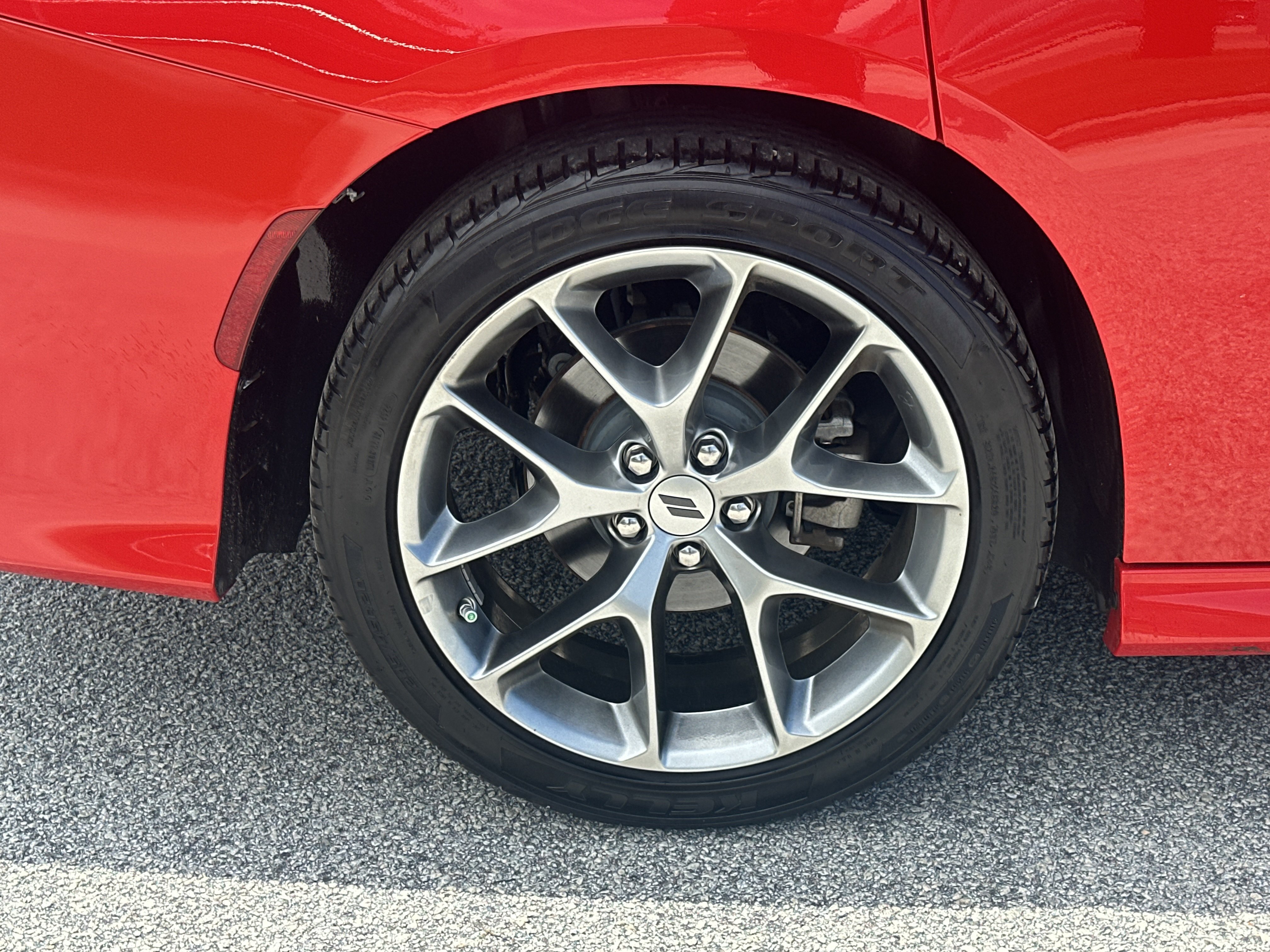 Used 2023 Dodge Charger GT RWD image 17