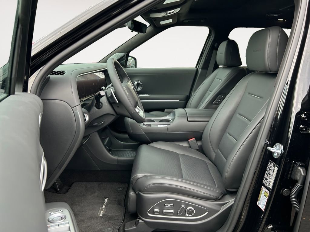 New 2026 Hyundai Palisade Calligraphy image 15