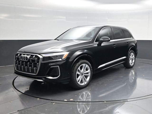 Used 2025 Audi Q7 3.0T Premium Plus image 7