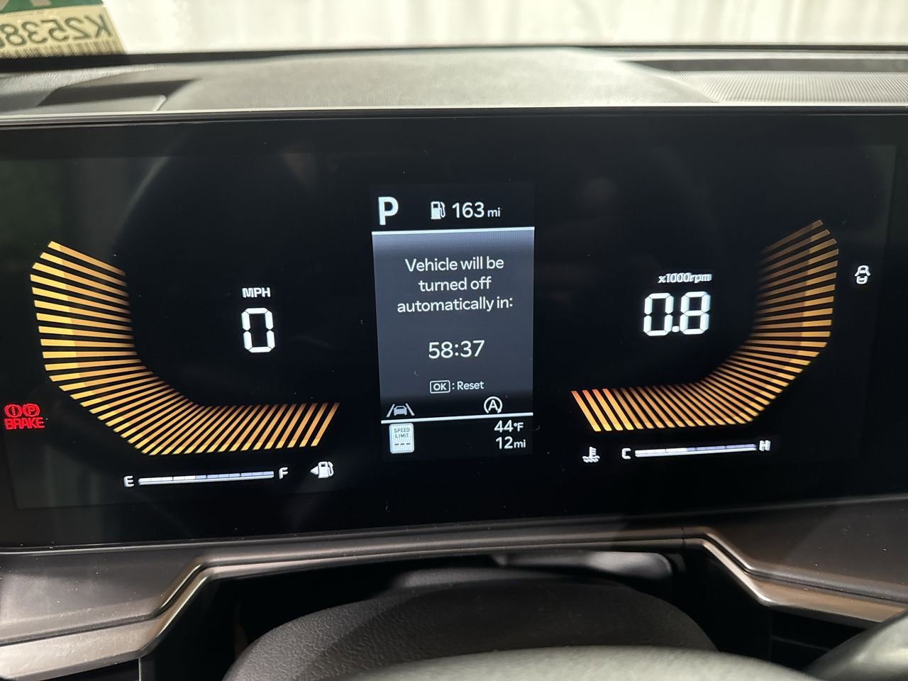 New 2026 Kia Sorento S image 19