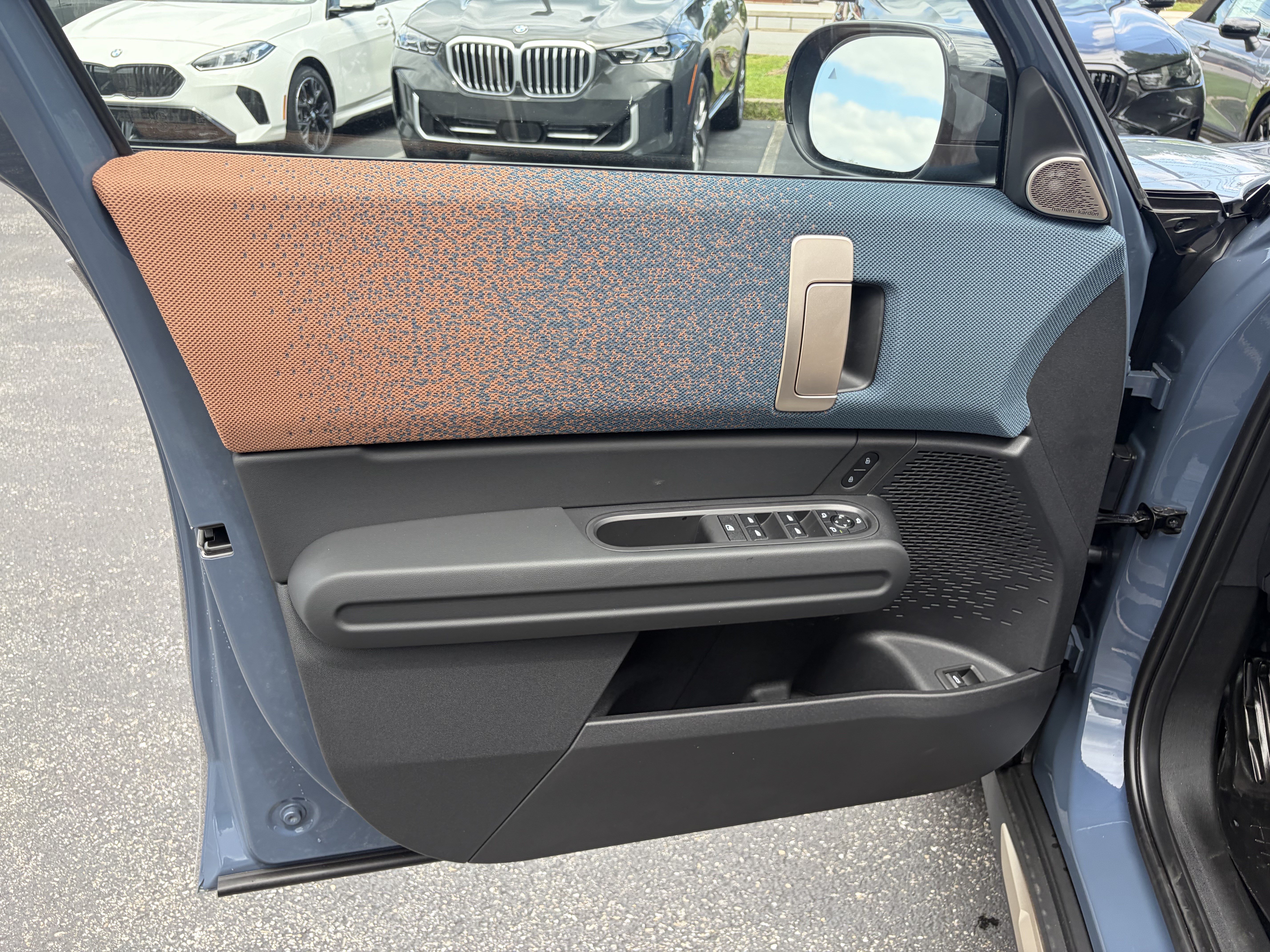 New 2027 MINI Cooper Countryman S AWD/4WD image 9