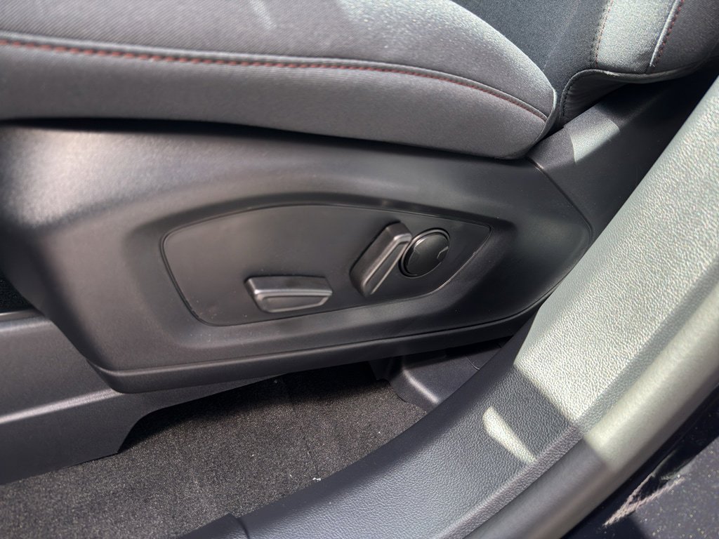 New 2026 Ford Explorer Active AWD/4WD image 52