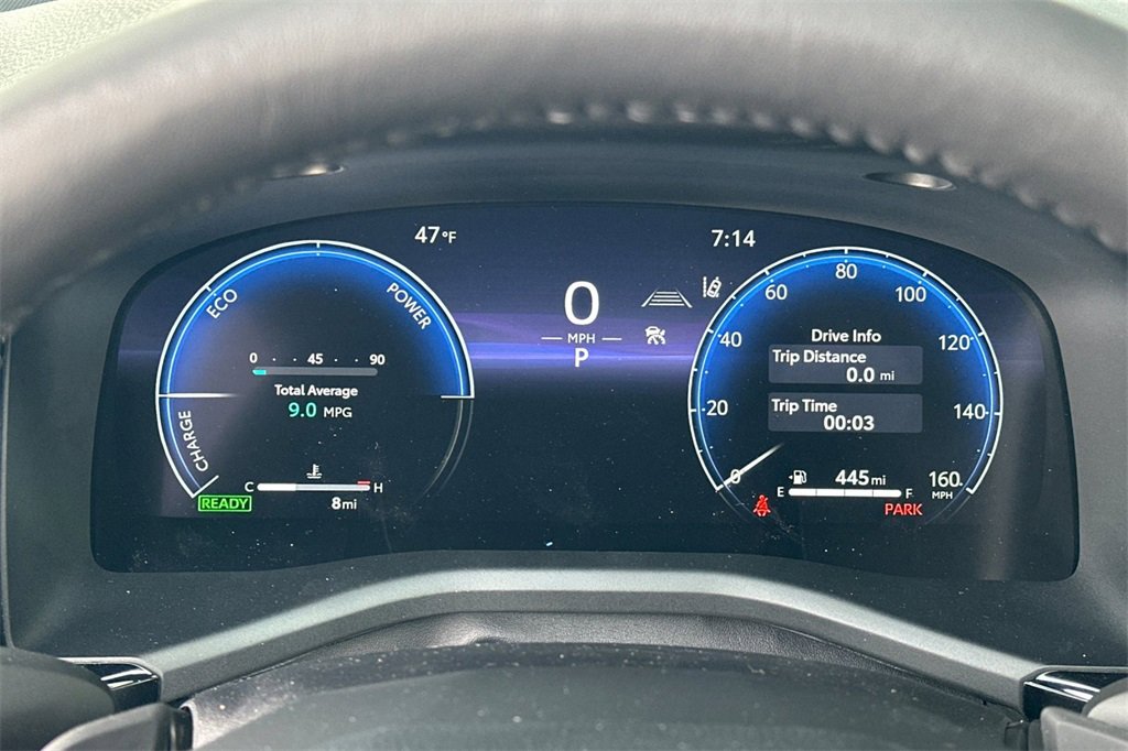 New 2026 Toyota Camry XSE image 29