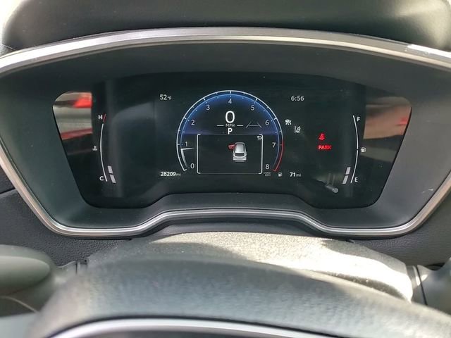 Certified 2025 Toyota Corolla Cross XLE image 16