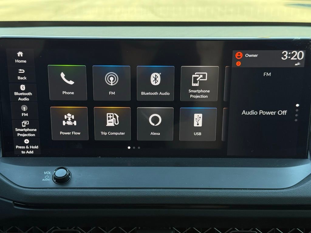 Used 2023 Honda Accord EX-L image 29