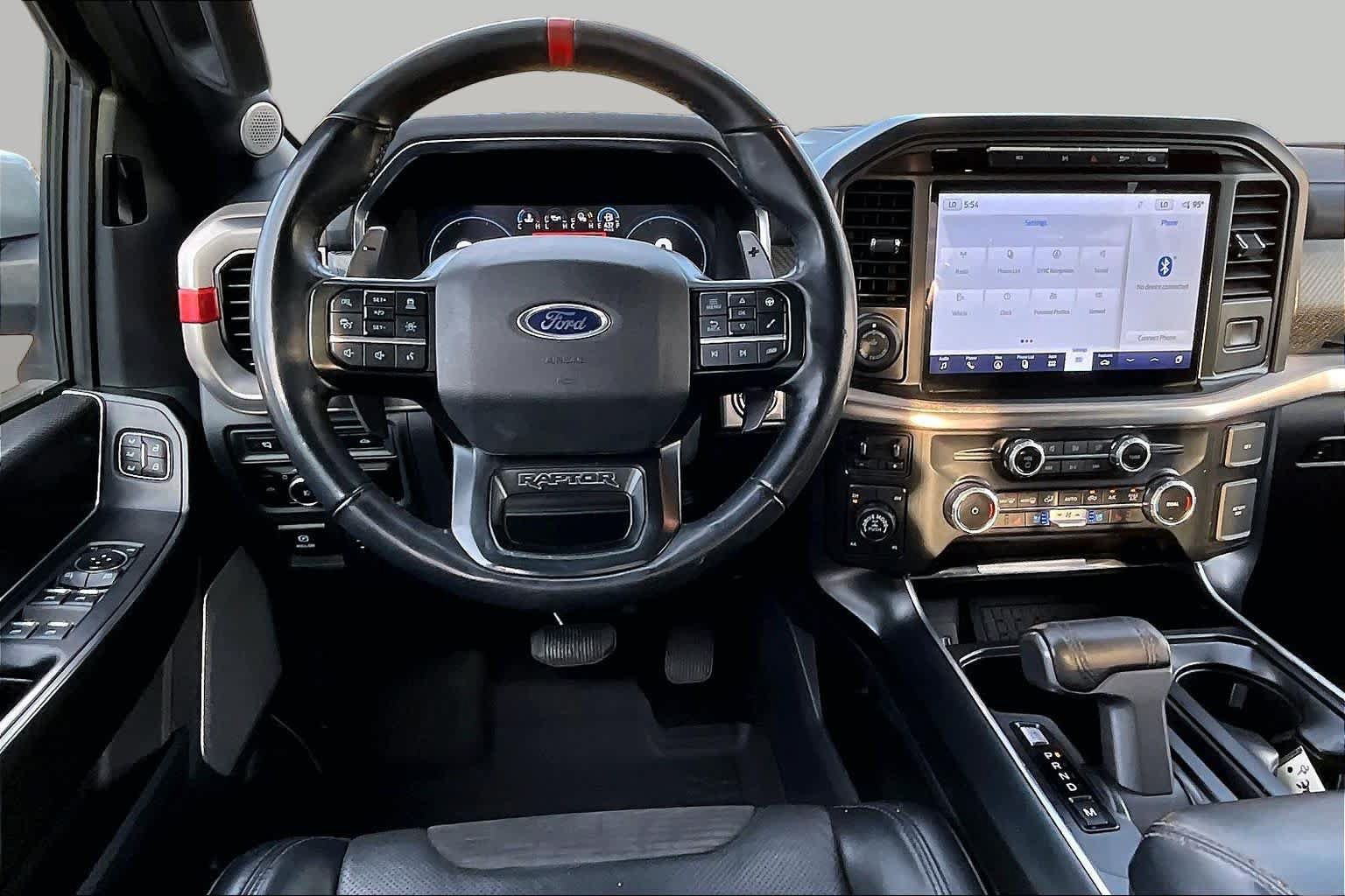 Used 2023 Ford F150 Raptor w/ Raptor Carbon Fiber Package AWD/4WD image 6