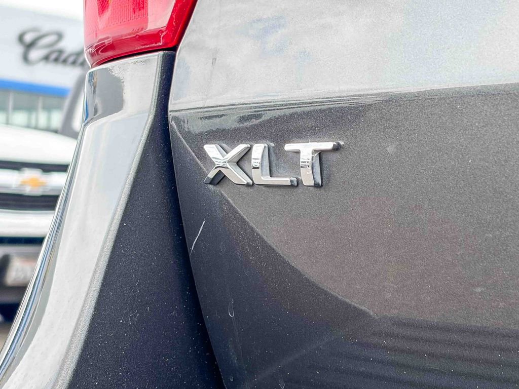 Used 2021 Ford Expedition Max XLT image 11