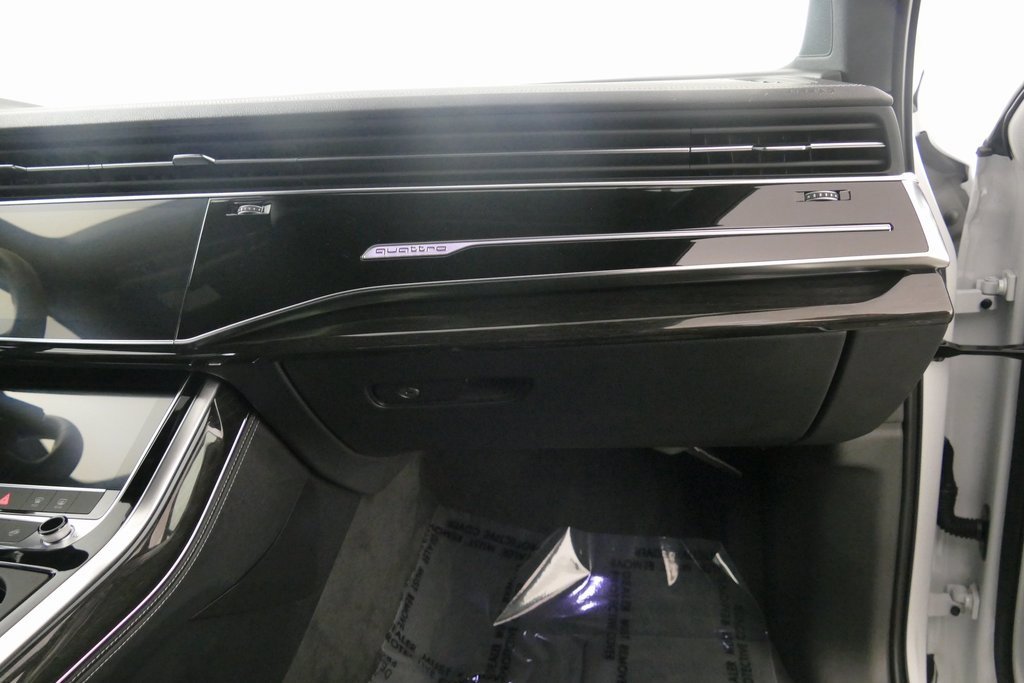 Used 2025 Audi Q7 3.0T Premium Plus image 32