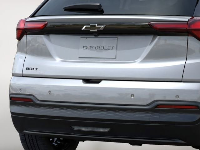 New 2027 Chevrolet Bolt LT w/ LPO, All-Weather Package FWD image 14