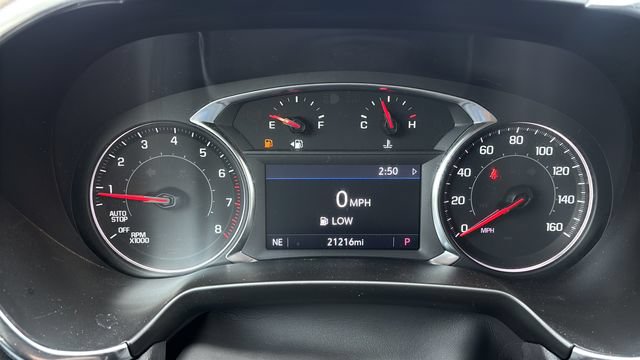 Used 2023 Chevrolet Blazer LT w/ Convenience Package FWD image 13