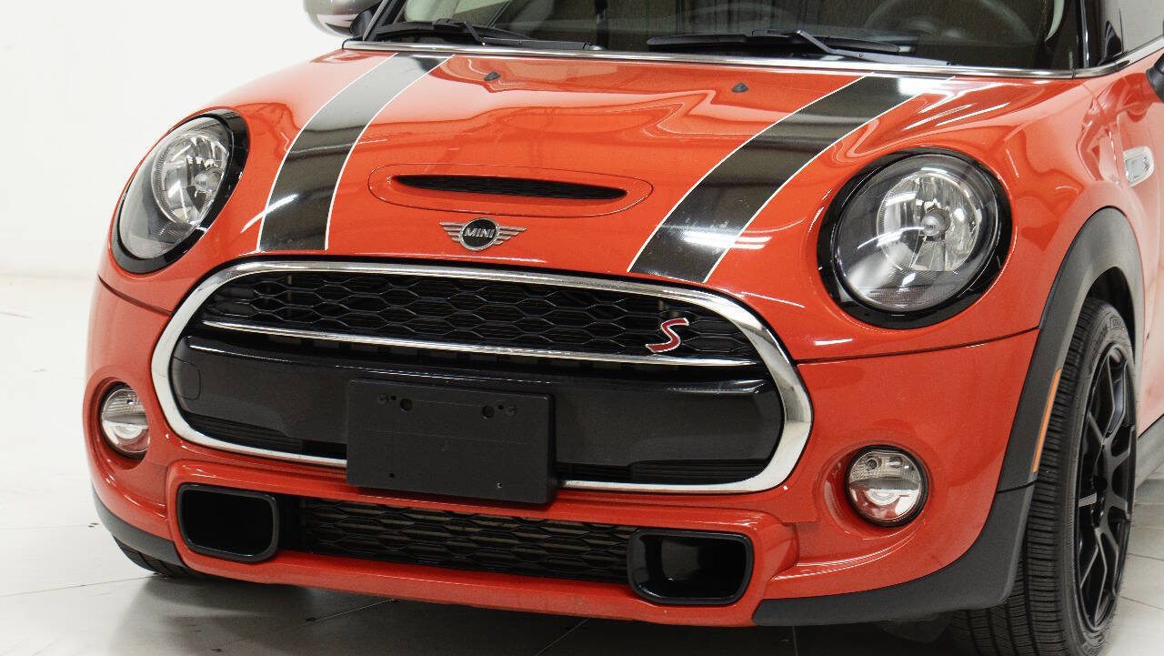 Used 2019 MINI Cooper S FWD image 10