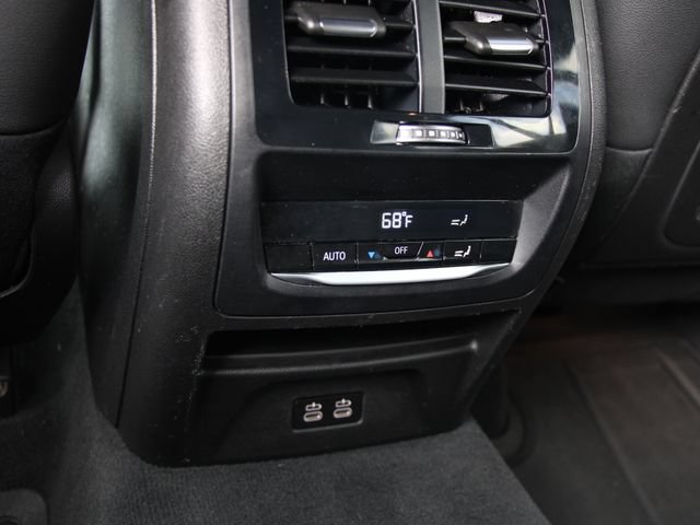 Used 2020 BMW X3 xDrive30i w/ Convenience Package AWD/4WD image 28
