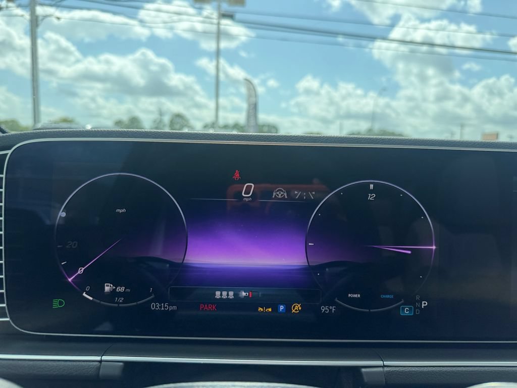 New 2026 Mercedes-Benz GLE 350 4MATIC image 18