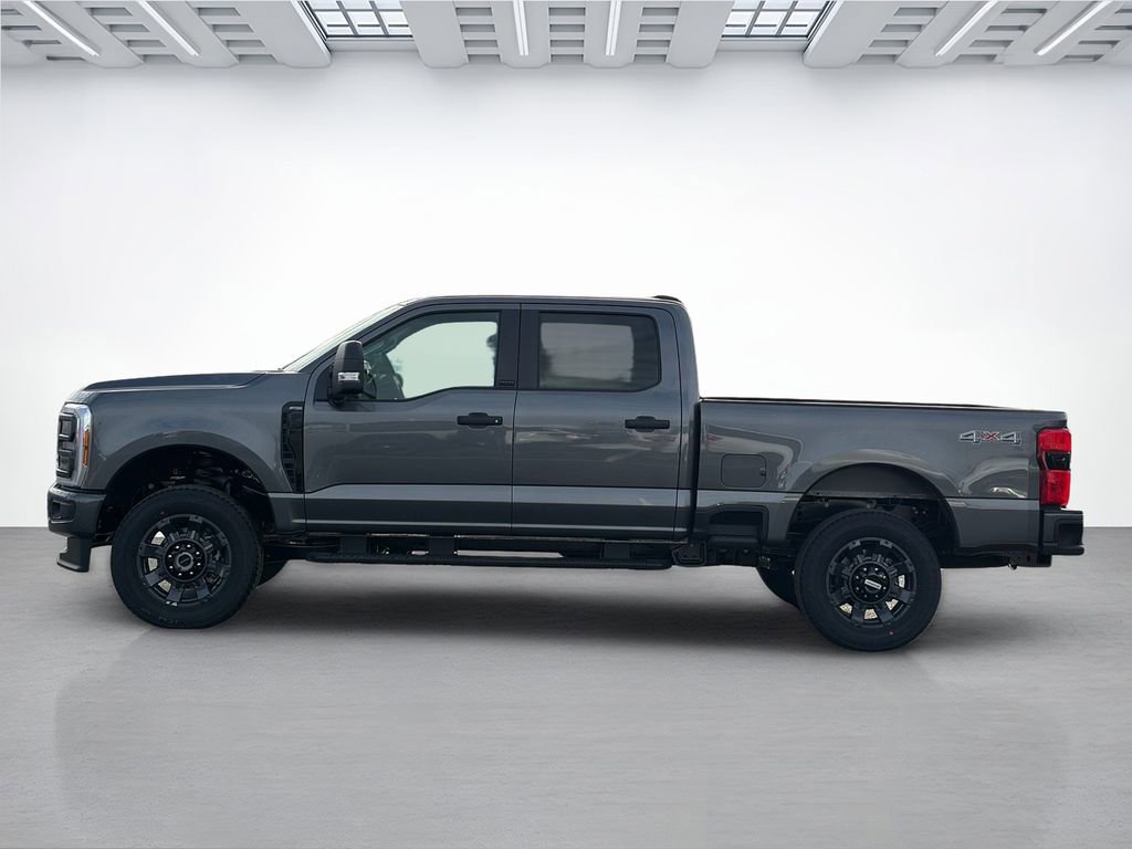 New 2026 Ford F350 XL w/ STX Appearance Package image 6