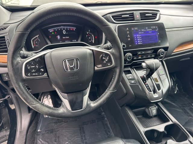 Used 2019 Honda CR-V EX-L image 17